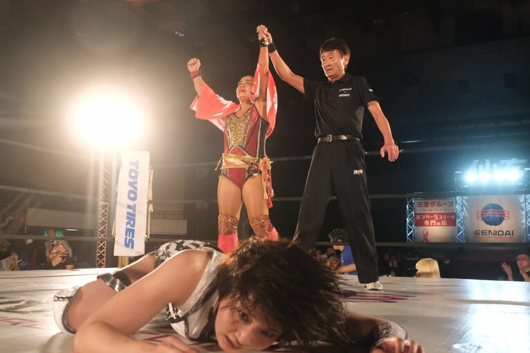 ©Norihiro Hashimoto