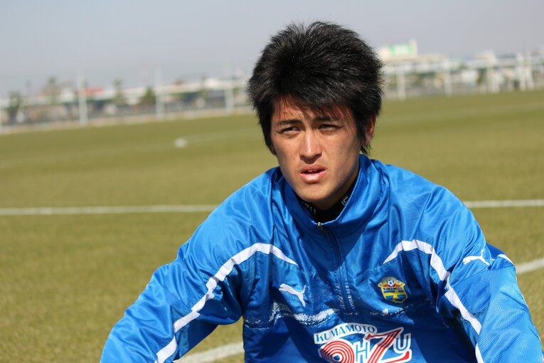 大津高・植田直通（鹿島アントラーズ）©︎Takahito Ando