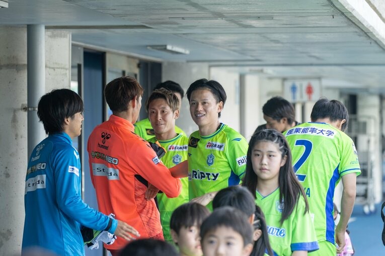 ©SHONAN BELLMARE