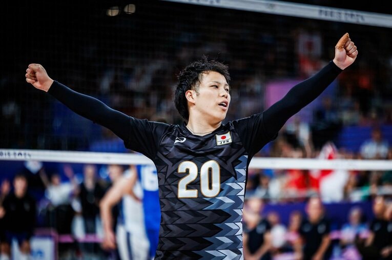 ©︎Volleyball World