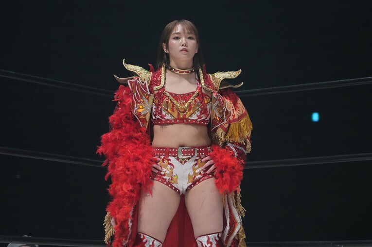 Sareee　©Essei Hara