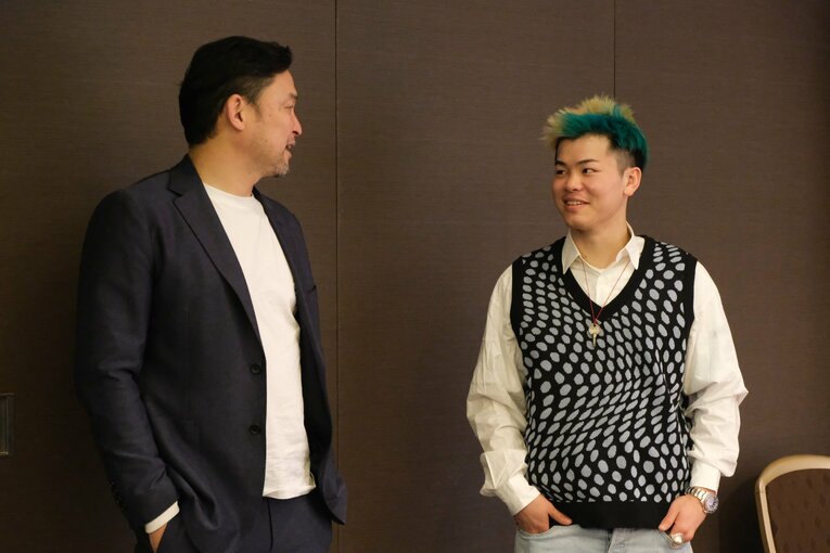 那須川天心のRISE卒業試合、“親子喧嘩”大苦戦の収穫とは？ 6.19武尊戦「何が何でも勝つ」発言から読み解く、大一番の戦術(32)