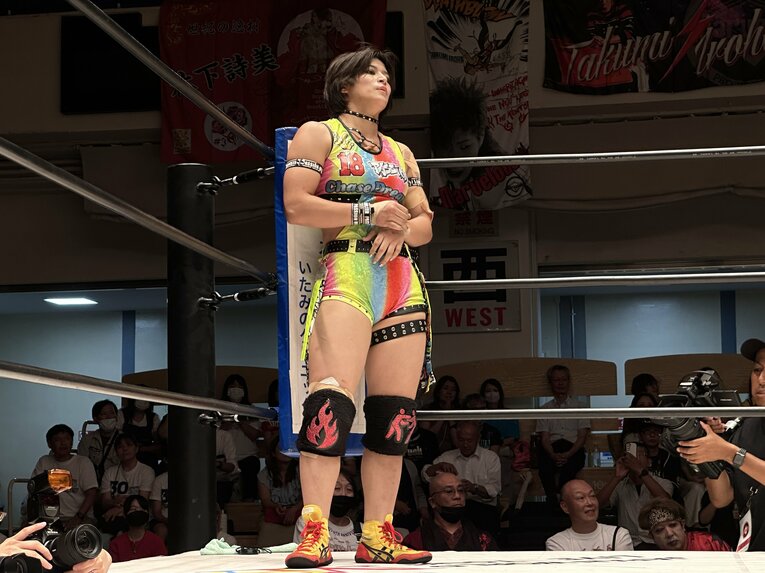 ©Norihiro Hashimoto