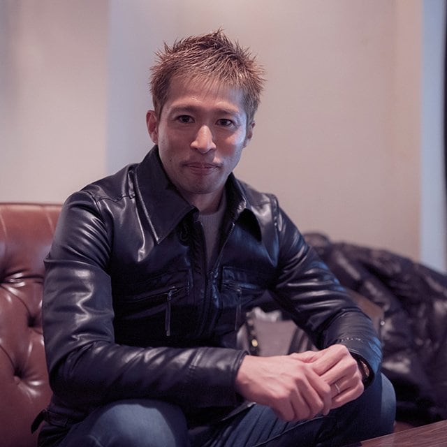 森崎浩司が語るうつ病と双子の絆。「必ずまたなる」という発想の転換。