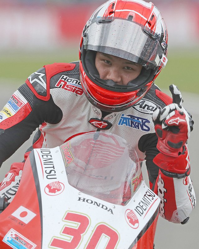 中上貴晶のGP初優勝は嬉しいが……。日本の若手ライダーは育っているか?