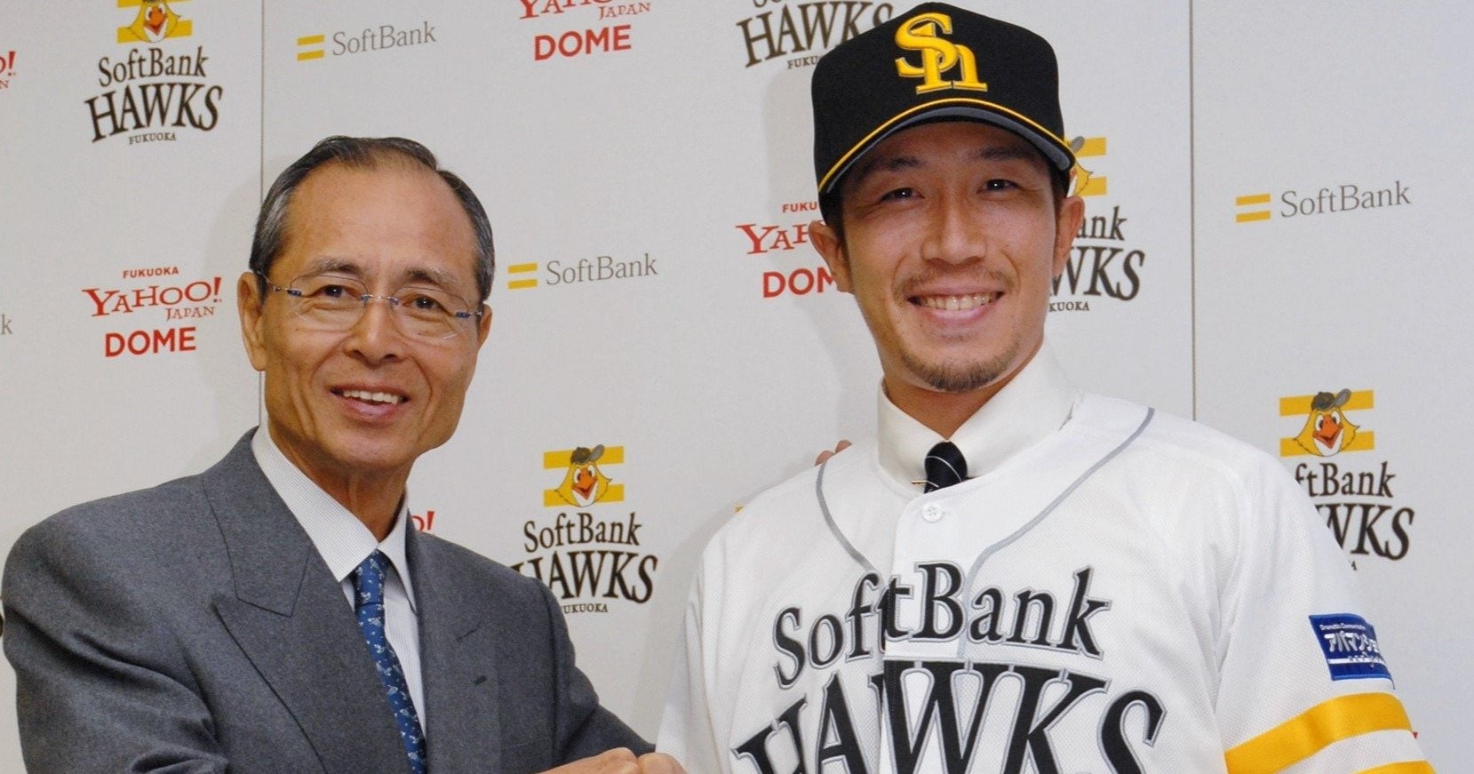 NPB プロ野球 ソフトバンク ベイスターズ 多村仁志 実使用 NPB プロ野球 ソフトバンク ベイスターズ 多村仁志 実使用