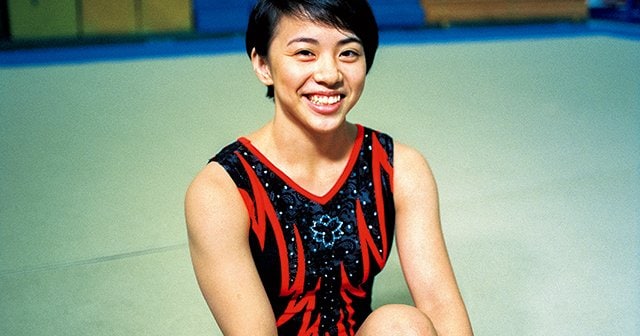 村上茉愛、天才体操少女が大人に。「大学1年がターニングポイント」（4