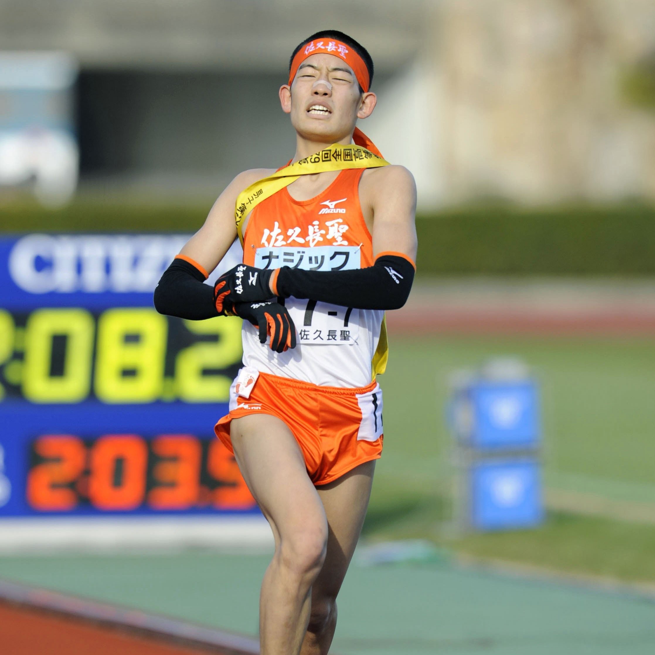 「スカウトに大苦戦」「正直、何をしたらいいのか」強豪の指揮を受け継ぐも全国高校駅伝で“ワースト記録”…佐久長聖高の名監督「黎明期の苦闘」