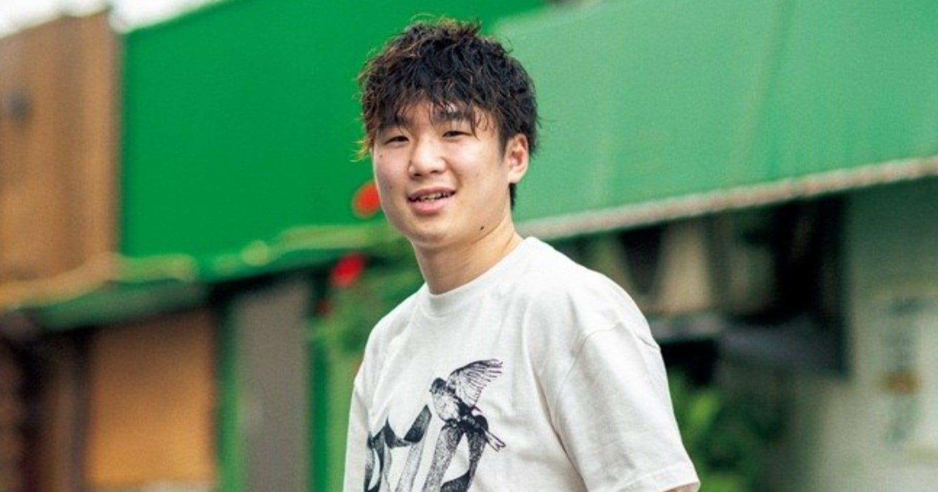 はるか頭上に井上がいた」寺地拳四朗が語る“モンスター”井上尚弥への