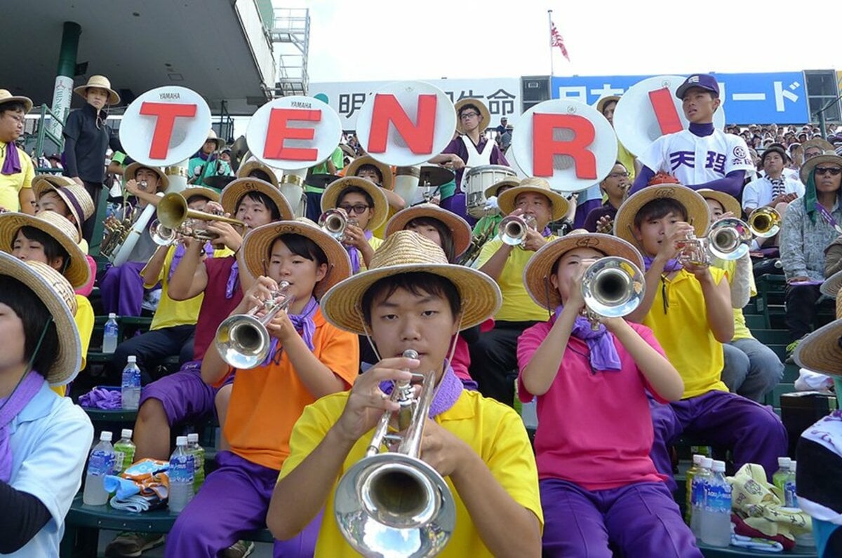 夏のブラバン甲子園、ベスト3発表！済美の応援団には美しい奇跡も