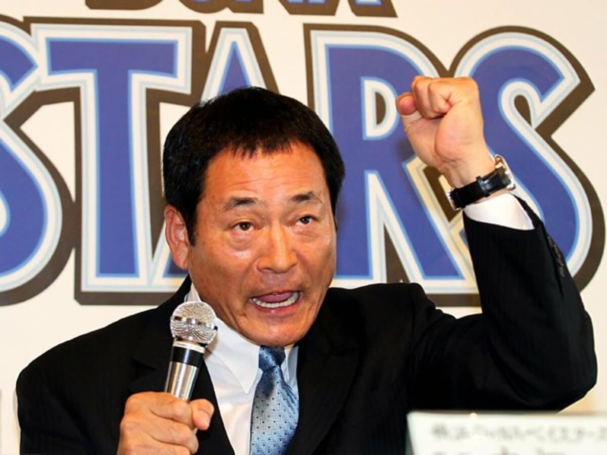 中畑清は 演歌の心 で 横浜を再生できるか Dena初代監督の理想 プロ野球 Number Web ナンバー