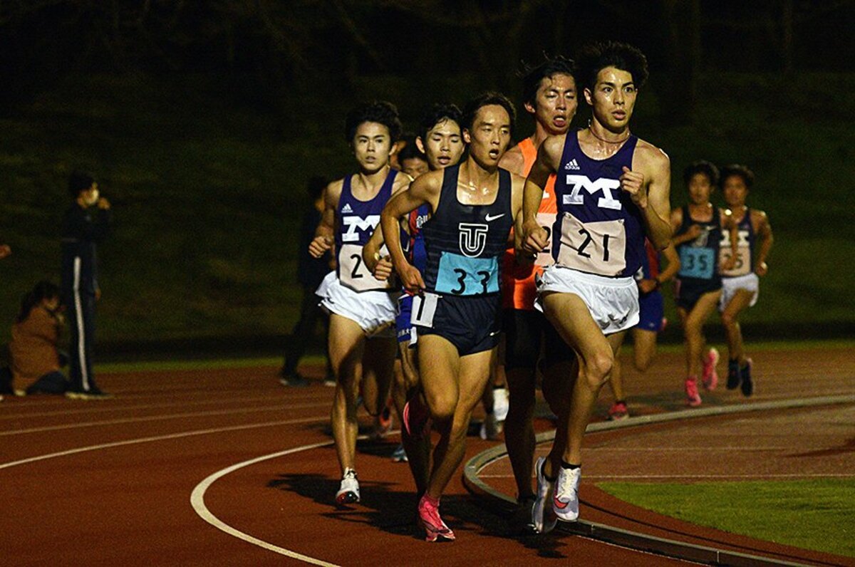 全日本大学駅伝】3強「青学・東海・駒澤」を困らせるのは“ポスト阿部”問題を解消した明治大学だ（2／3） - 駅伝 - Number Web - ナンバー