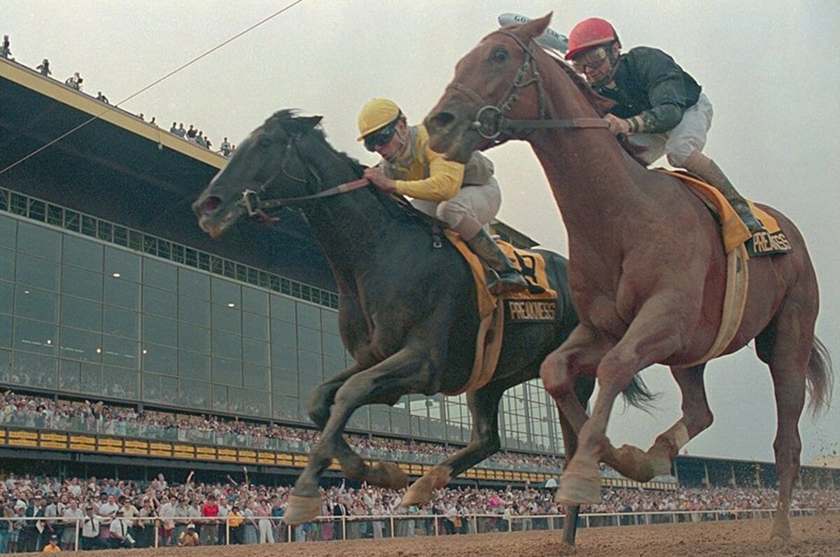 週刊ギャロップ100名馬 マンハッタンカフェ マンハッタンカフェを徹底