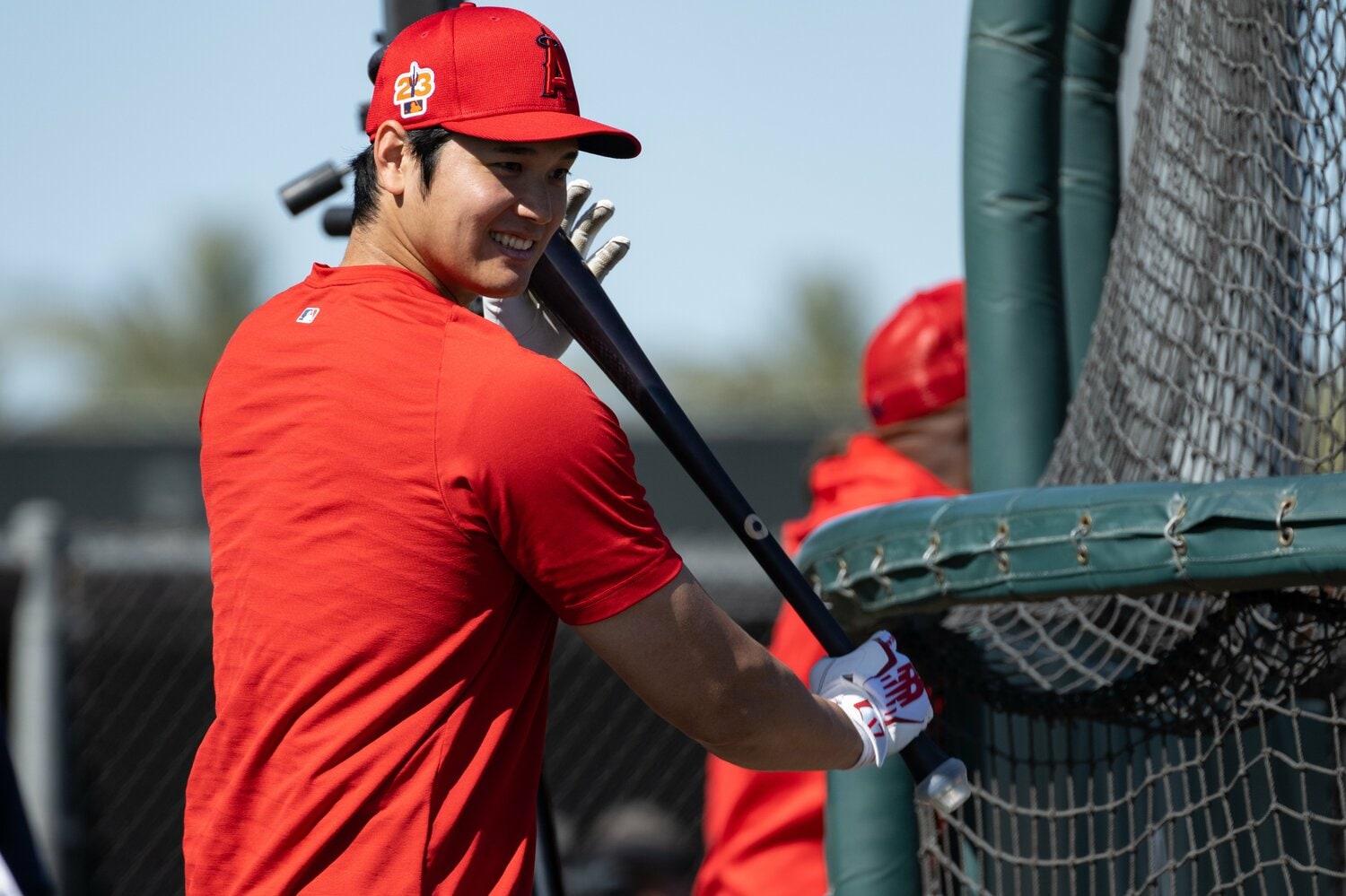 大谷4©Nanae Suzuki