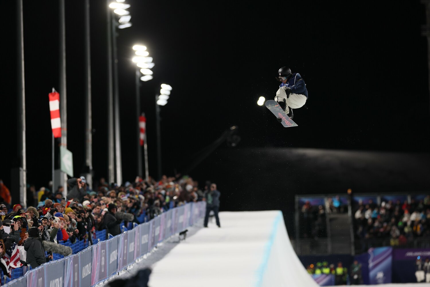 ©Kaoru Watanabe／JMPA