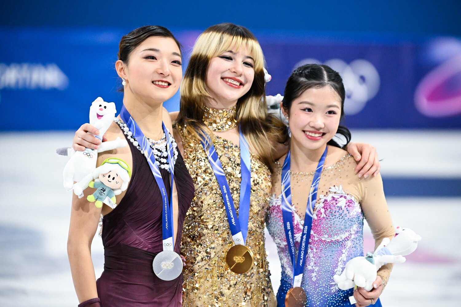 　©Asami Enomoto／JMPA