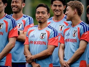 「そうではない。モリヤスはむしろ」守田英正落選だけでない日本代表W杯選考の論点…トルシエがズバリ「だからこそナガトモ、エンドウ、トミヤスを」