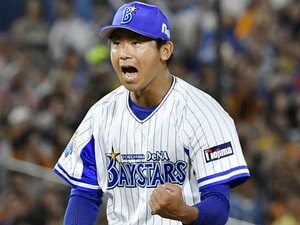 モノマネ上手な今永昇太が見つけた自分のフォーム。～横浜のエースから日本のエースへ～