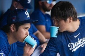 【真相】「大谷翔平のインタビュー調整も」「口堅く“出す情報”コントロール」水原一平に託されていた“本当の仕事”…異変はいつ起きていたのか
