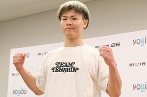 RIZIN.28は「那須川天心最大のピンチ」になり得るのか？ 朝倉海、朝倉未来には東京ドーム大会が“重大な意味”を