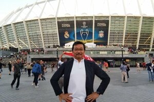 【前回を読む】「スーパーサッカー」が28年で幕　元番組Pが語っていた「徳永英明・加藤浩次をMCに抜擢したワケ」