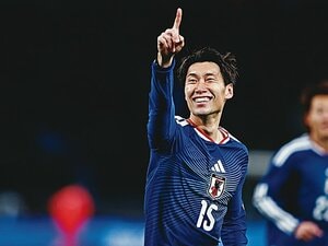 ［プレミア2年間の進化］鎌田大地「ピッチの支配者として」