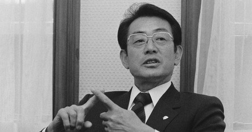 荒川博　道は遠く大きく 荒川博を徹底解剖 - Number Web - ナンバー