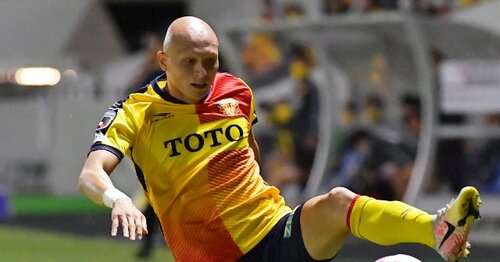 ギラヴァンツ北九州を徹底解剖 - Number Web - ナンバー ギラヴァンツ北九州を徹底解剖 - Number Web - ナンバー