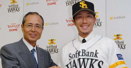 王貞治（3／15）を徹底解剖 - Number Web - ナンバー