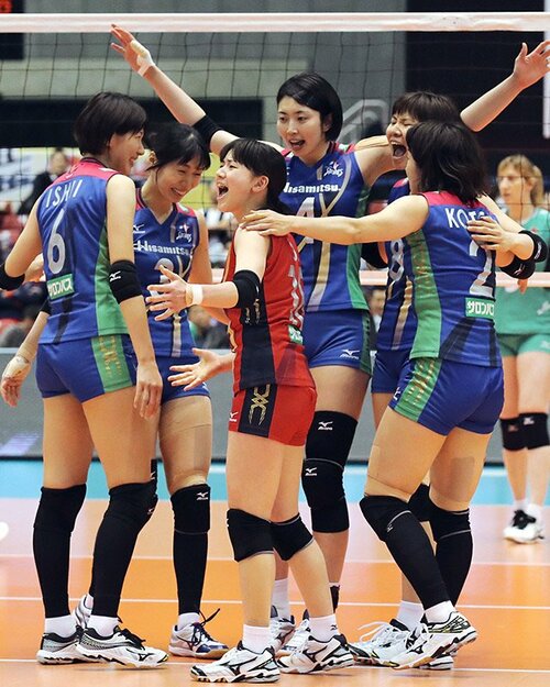 火の鳥NIPPON2021/石井優希 直筆サイン入りボールカード04 #19
