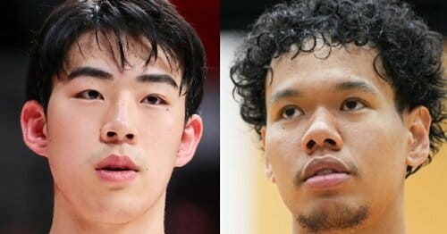 富永皐太 富永啓生を徹底解剖 - Number Web - ナンバー