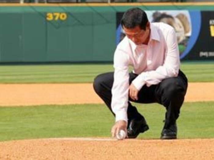 突然の引退に残る違和感。＜Number Web＞ photograph by AFLO