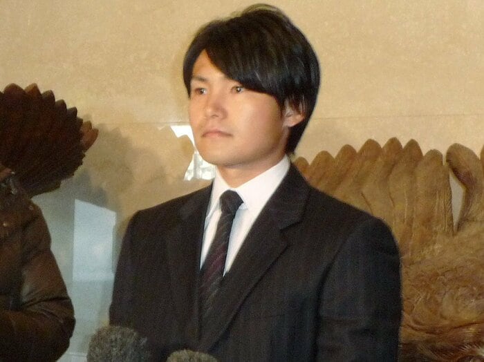 杉内俊哉へ「必要としてくれる球団はない」発言は本当にあった？…ソフトバンク元フロントが振り返る“ホークス→巨人”衝撃の移籍の舞台ウラ＜Number Web＞ photograph by JIJI PRESS