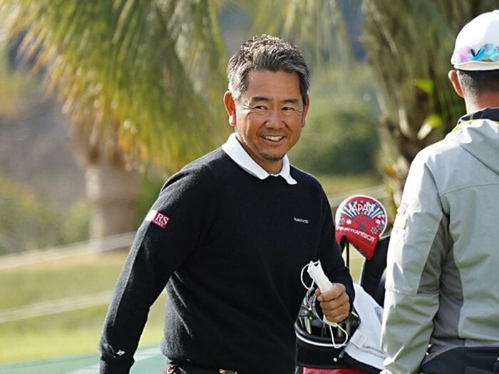 23年守ったシードを喪失…52歳・藤田寛之が目指すものは? ガンを宣告されてもツアー出場を続けた“マムシ”の残像<Number Web> photograph by Yoichi Katsuragawa