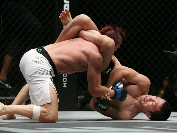 ワールドワイドな闘いをネットで観戦。“格闘技観戦世界一周旅行”のススメ。<Number Web> photograph by Getty Images
