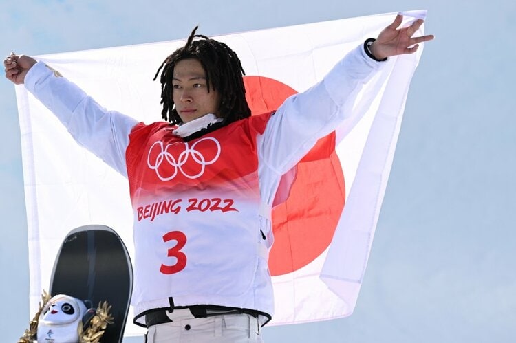 希少　USA限定　平野歩夢　NIKE SB　スノボーウェア　迷彩　カモフラージュ ユニクロが平野歩夢と共同開発した競技用スノーボードウェアを