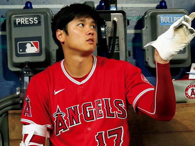 単独インタビュー］大谷翔平「どれか一つというのはない」 - MLB 