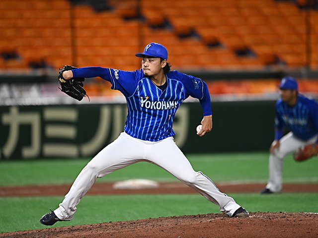 なぜDeNAは優勝できなかったんですか？」“大貢献のリーダー”石田健大に