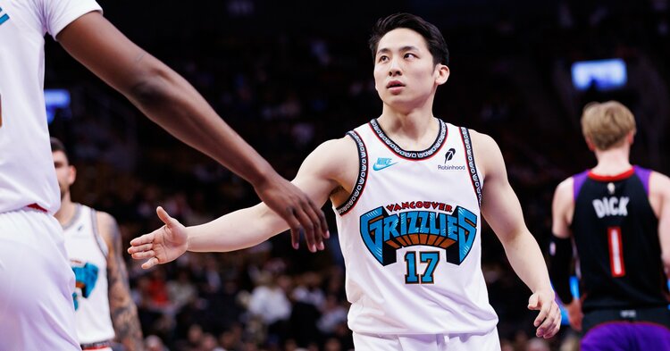 シカゴ・ブルズは悪い環境ではない」24歳河村勇輝、NBA2年目どこへ