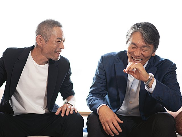 もしも巨人ドラ1じゃなかったら？」松井秀喜がイチローに明かした