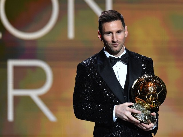 バロンドールになぜメッシ？」日本で唯一の投票委員が違和感を抱いた賞