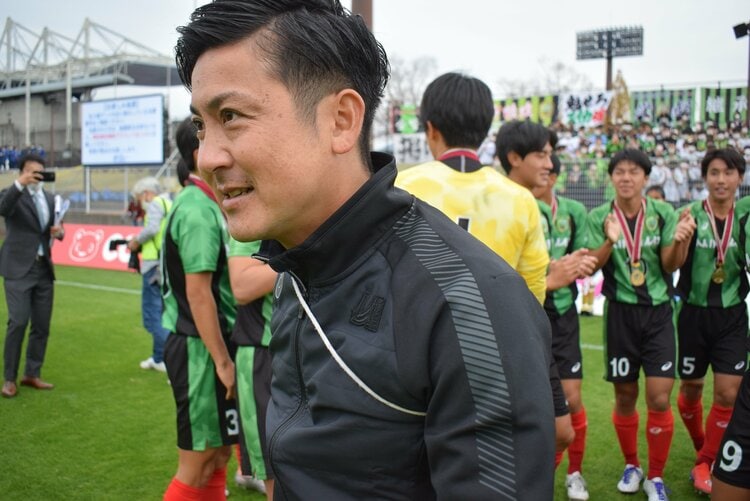 週4回練習で心にゆとり」「選手選考もすべて部員に任せて」広島皆実の