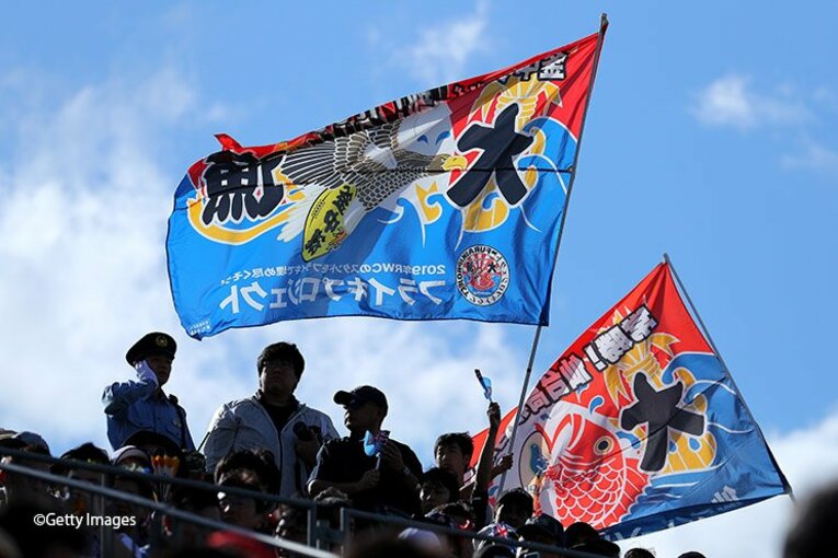 金子達仁が見てきた敗者の態度。ラグビーW杯の今後と釜石の未来。(3)