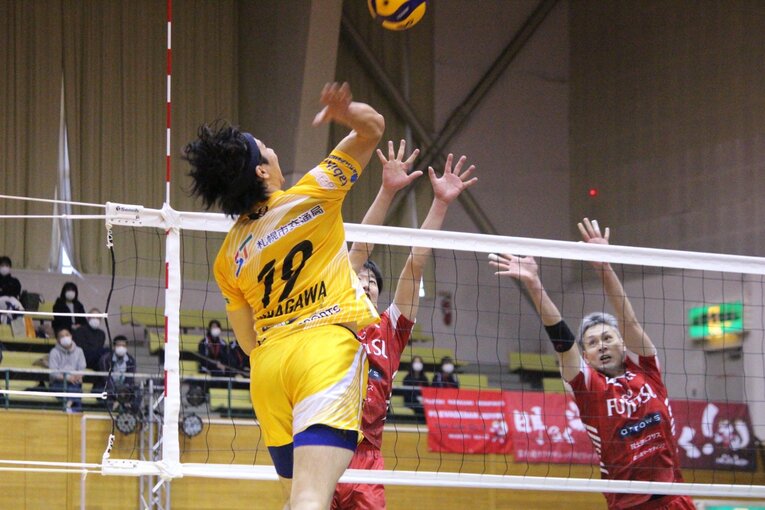 ©︎Safilva Hokkaido