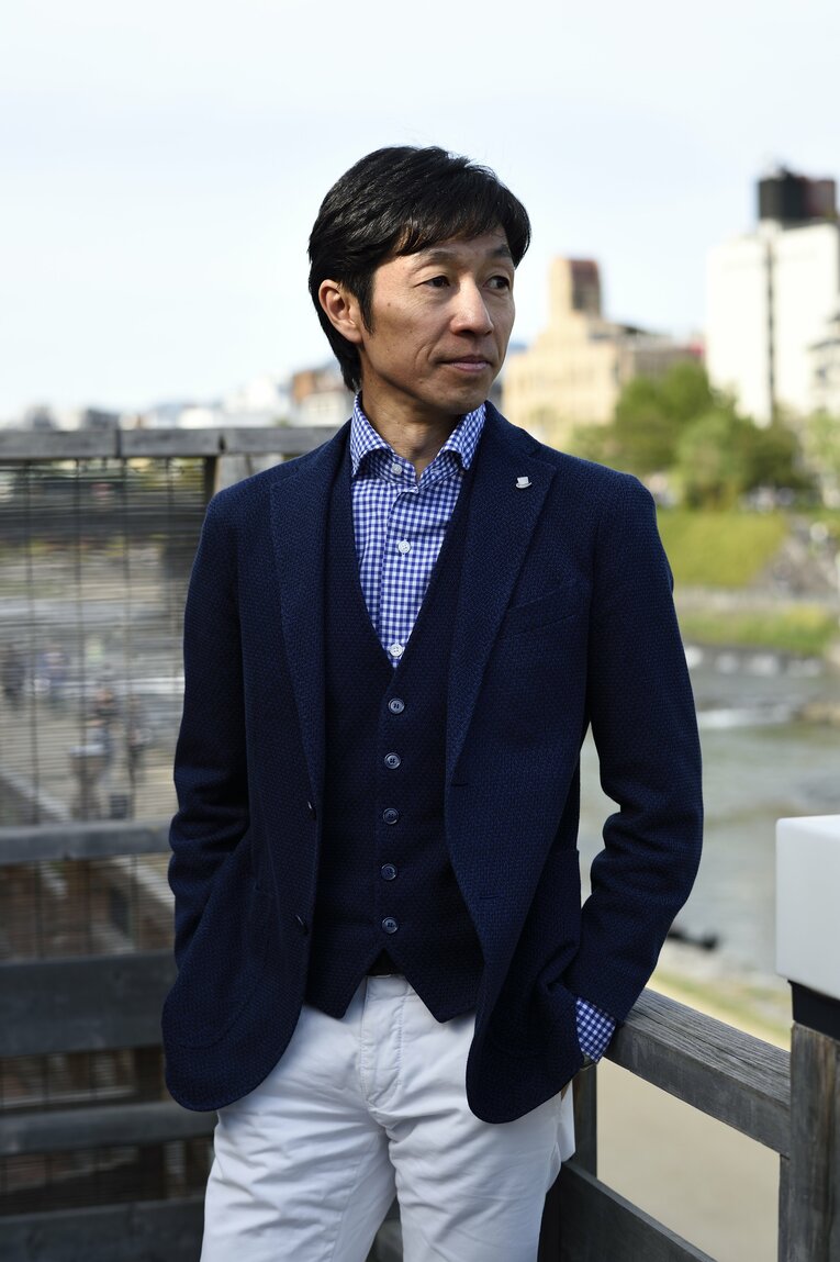 ©Sports Graphic Number