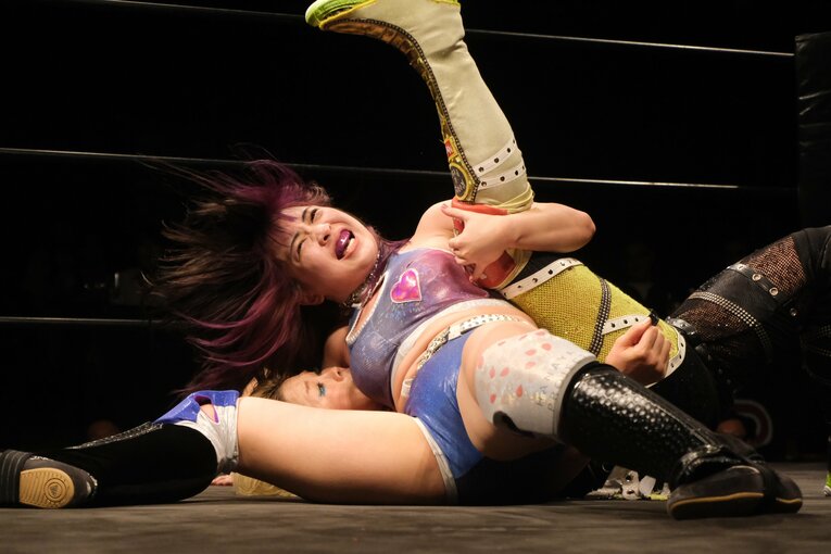 ©Norihiro Hashimoto