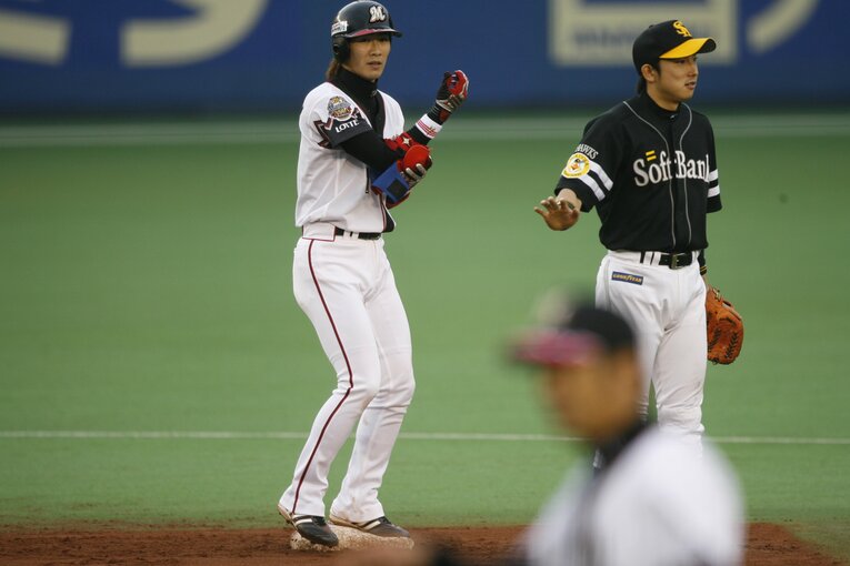 2010年　©Naoya Sanuki