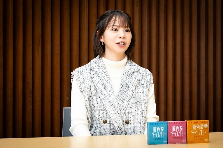 「妹を初めて心から応援できる」髙木菜那が迎える”特別な冬”とは？(4)