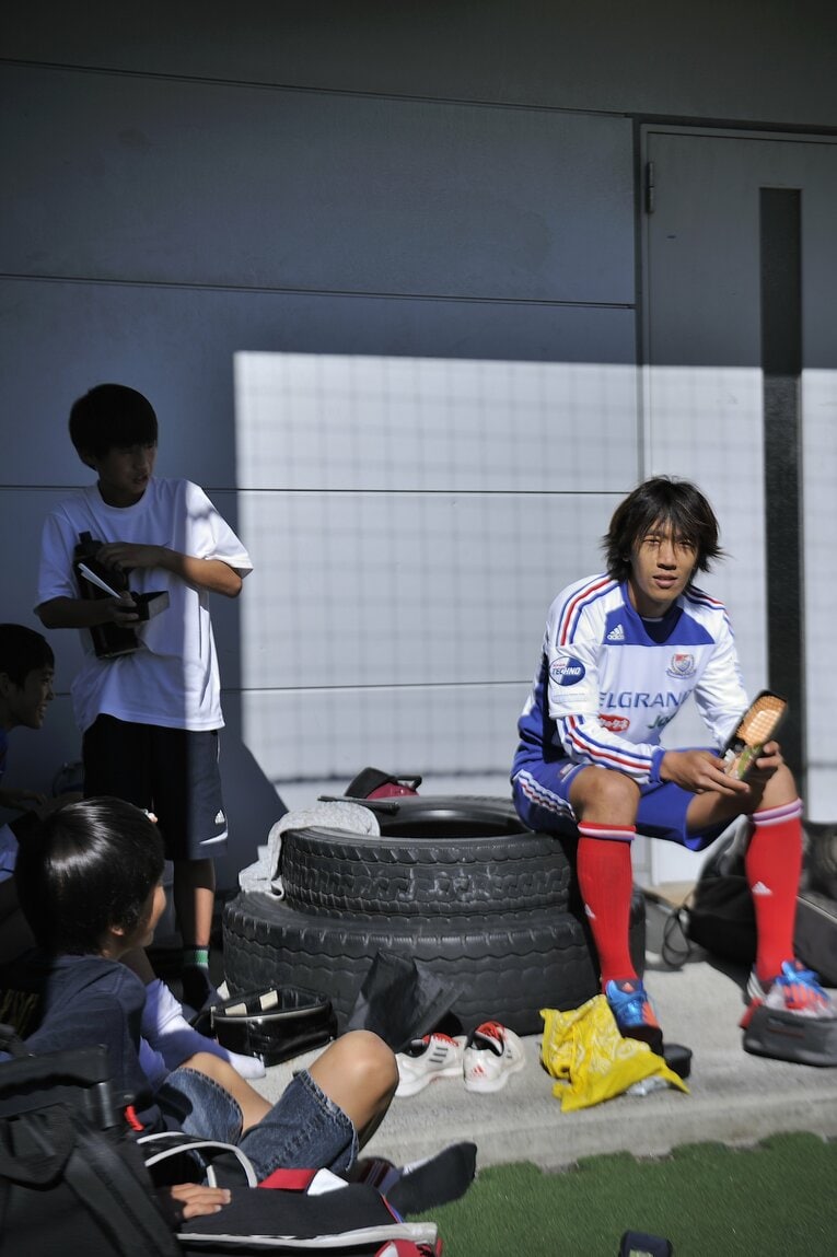 ©︎Takuya Sugiyama