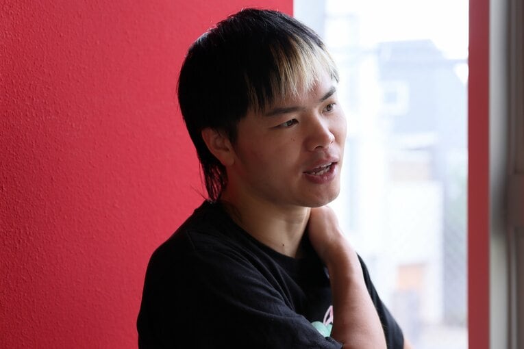 28歳の裏テーマは